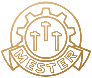 Mesterbrev