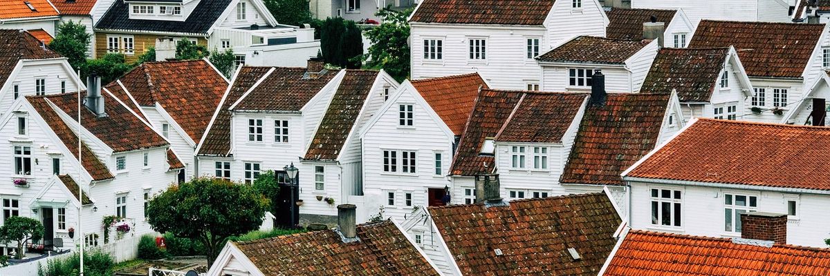 Befaring ved reklamasjon på bolig