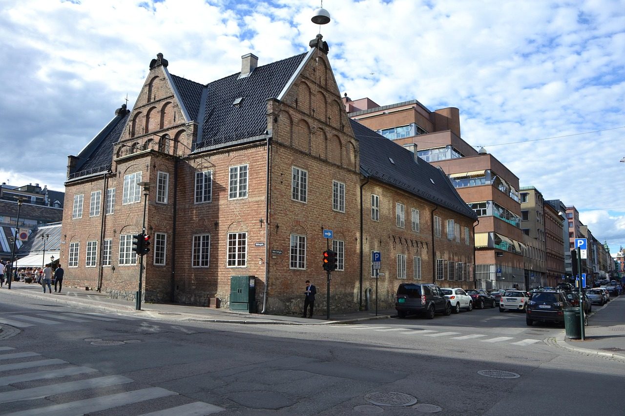 Bygård i sameie under teknisk vurdering